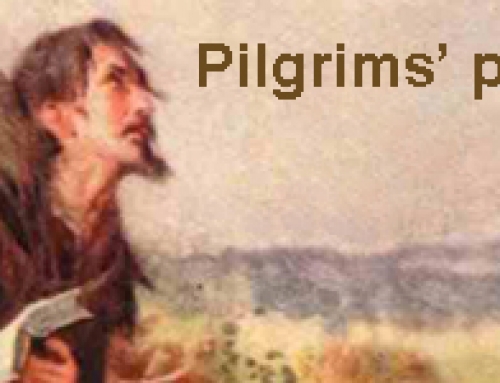 Pilgrims’ Progress
