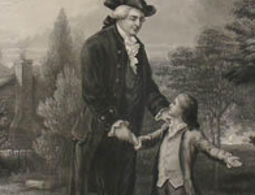 Sermon on the mount – Telling the truth