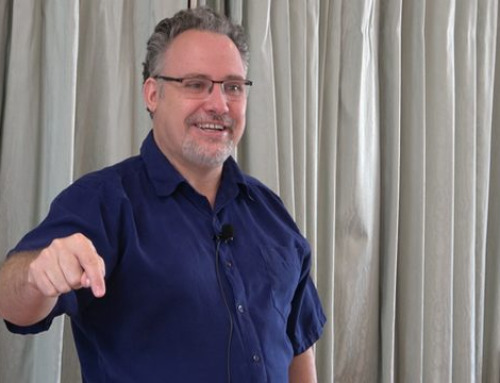 Sermon – “The Power of the Gospel”